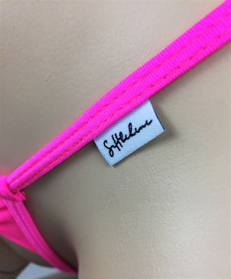 S Sexy Hot Mini Micro Bikini Shbikini Extreme Etsy