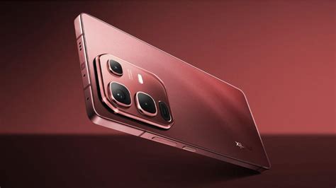 4 Rekomendasi HP Infinix Harga 2 Jutaan Di Bulan Juli 2025 Hot 50 Pro Plus Hingga Note 50X 5G