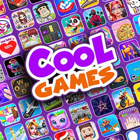[下載] Cool Games - QooApp 遊戲庫
