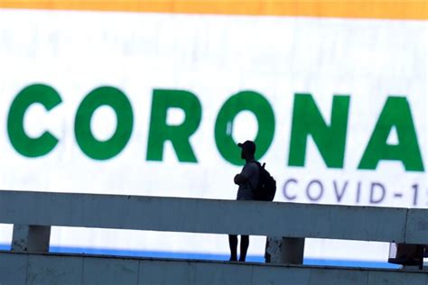 América Latina superó los 10 000 casos confirmados de coronavirus Infobae