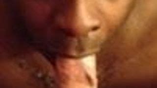Verbal White Top Facefucks Feeds Black Bitch Cum Gay XHamster