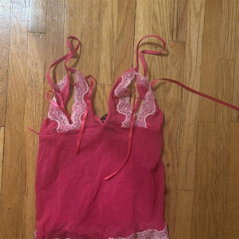 Victoria Secret Lingerie Depop