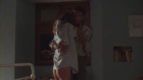 Naked Myriem Roussel In Bleu Comme L Enfer