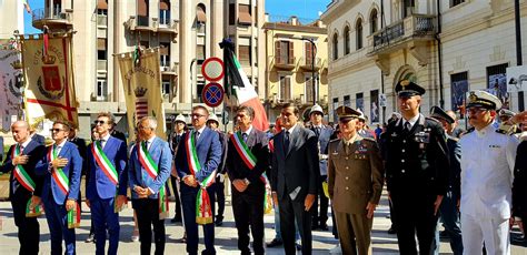 1943 2018 il 75º Anniversario delleccidio nazista a Piazza Caduti