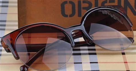 Материал линз для солнцезащитных очков | StyleMark