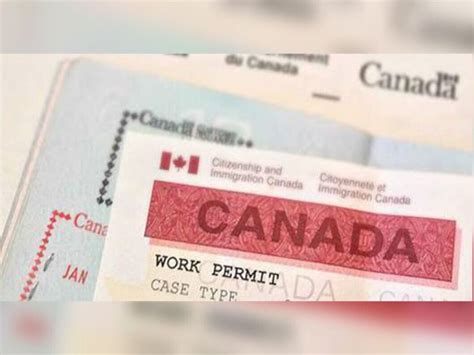 Work Visa For Canada From India Eligibility Requirements Cost For Indians