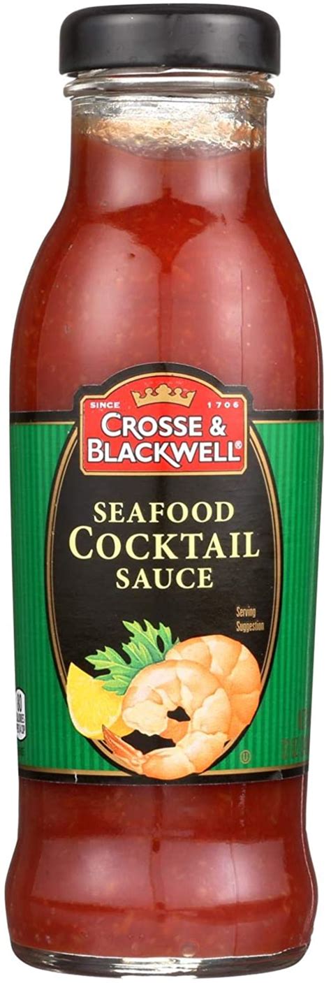 Best Cocktail Sauce Brand: Reviews & Buyer's Guide