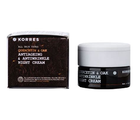 Korres | Prague Stay