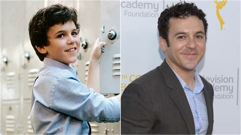 The Wonder Years Cast Doesn T Look Like This Anymore