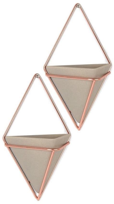 Umbra Trigg 19 cm (2 Stk.) ab 11,75 € | Preisvergleich bei idealo.de