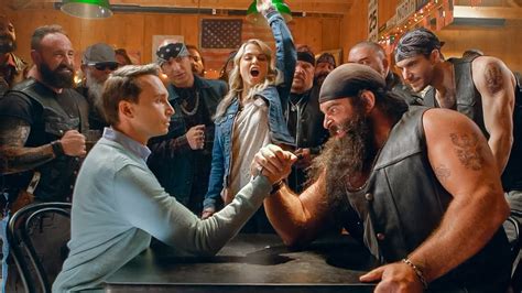 Ботаник Победил Качка, Но Оказалось Что Он - Робот С Другой Планеты ...