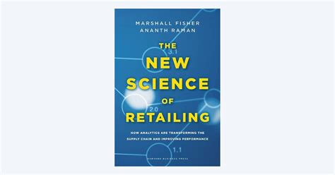 The New Science of Retailing - Senteo