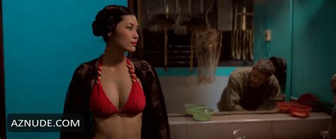 Paradise Beach Nude Scenes Aznude