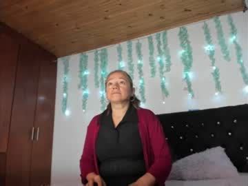 Anthonela Mature Private