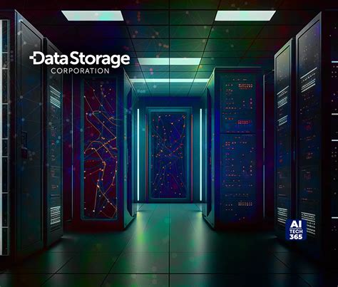 Data Storage Corporation Adds New Data Center in Chicago