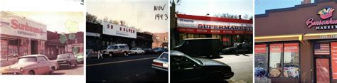 About Us Bensonhurst Market