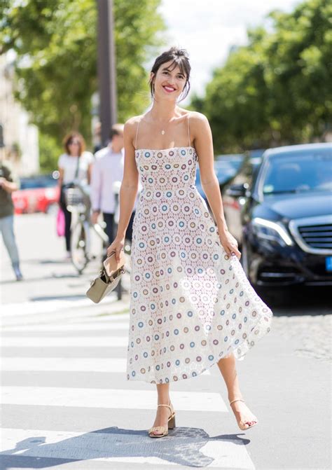 50 Summer Date Night Outfit Ideas That Arent Played Out Glamour