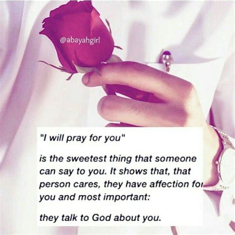 I Pray For You Quotes - ShortQuotes.cc