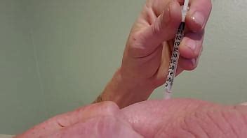 Un Grasso Shot Nel Mio Cazzo Xvideos