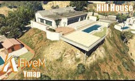 Modifier Personnaliser Et R Parer Le Serveur Fivem Mlo Carte Gta V