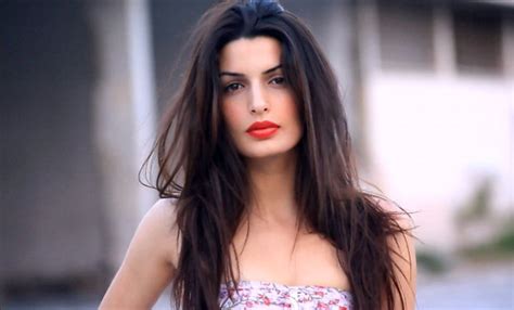 Tonia Sotiropoulou Hands Naked Onlyfans