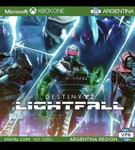 Destiny Box Art Xbox One