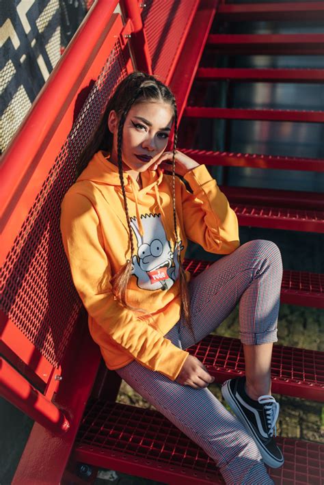 STREETFASHION MAGZZINE - Fashion ZZ