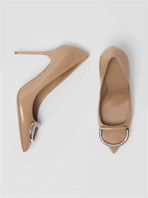 Sapatos nude para as noivas que tal apostar em um novo clássico