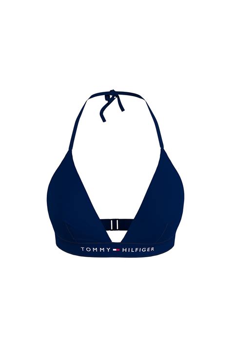 Tommy Hilfiger Mavi Kad N Bikini St Uw Uw Dw Fiyat Yorumlar