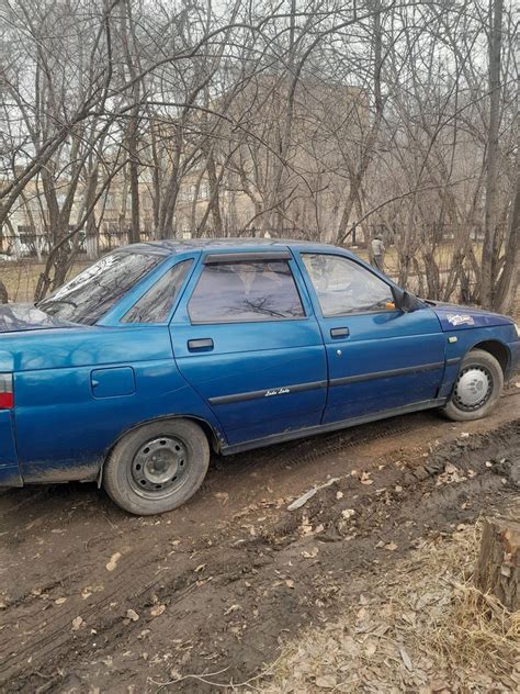 Продажа Лада 2110 2004 в Челябинске, бензин, цена 100 тыс.р ...