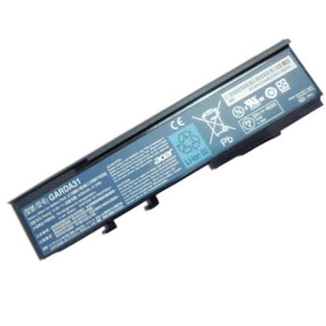 Acer Aspire 2920Z Series Laptop Original 6cell Battery World IT Hub