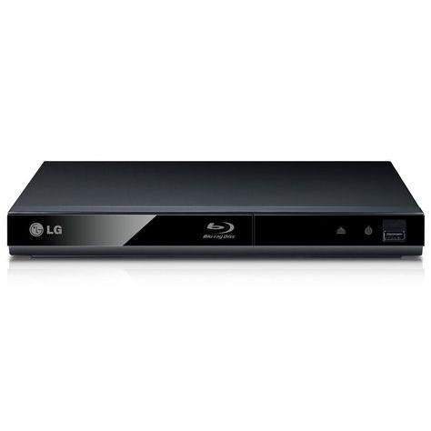 Lg Bp Leitor De Blu Ray Back Market