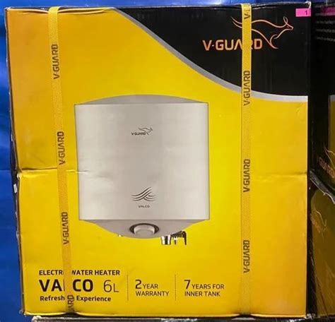 V Guard Water Heater V Guard Water Heater Wholesaler From Coimbatore