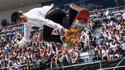 Ventura lands X Games with summer finals coming to fairgrounds