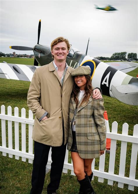 Meet Kelly Ripa and Mark Consuelos daughter Lolas British boyfriend