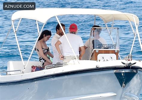 BEE SHAFFER Nude AZNude