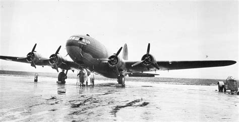 Boeing 307, C-75 details - Page 2 - Classic - up to 1968 - Britmodeller.com