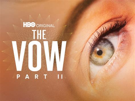 Prime Video The Vow Season 1
