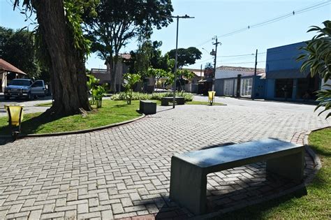 Prefeitura Entrega Pra A Jo O Alfredo Em Artemis Revitalizada