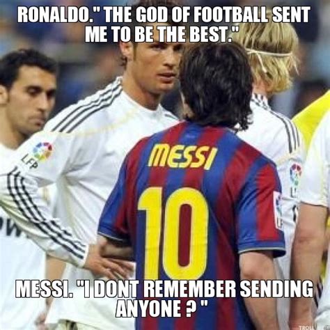 Funny Messi Quotes. QuotesGram