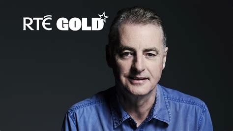 Dave Fanning | Dave Fanning - RTÉ Gold