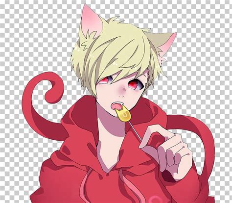 cat legendary creature tail png clipart animals anime art artwork