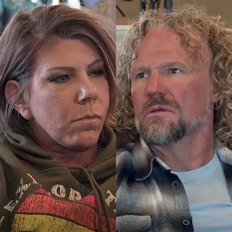 Sister Wives Meri Brown Asks Kody For “severance Package After Split