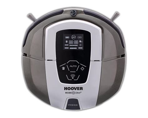 Hoover Robo Rbc Recensione E Prezzo Conviene