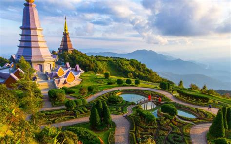 Visite Thaïlande 13 jours Découvrir les joyaux cachés IDC Travel