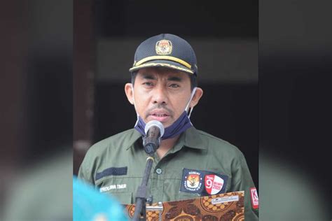 Kpu Jatim Ajukan Dana Pilgub Sebesar Rp Triliun