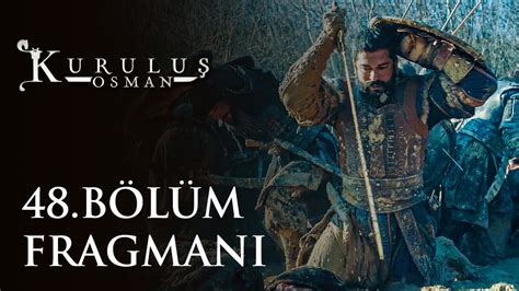 kurulus osman  bolum fragmani youtube