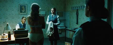 Nude Video Celebs Jordis Triebel Nude Westen