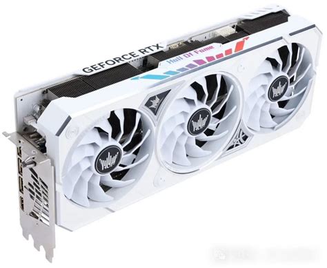 Galax RTX 4070 Super Hall Of Fame Edition Potencia Y Estilo In 2024