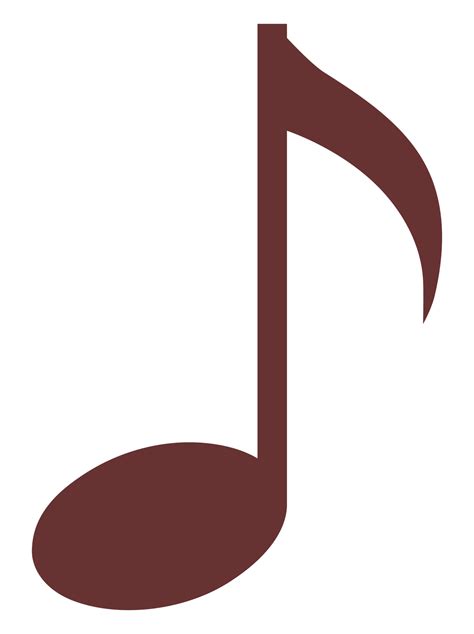 music notation icons 1